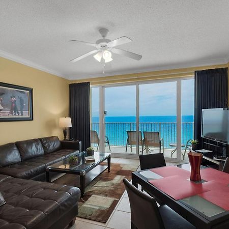 Boardwalk 1405 Appartement Panama City Beach Buitenkant foto