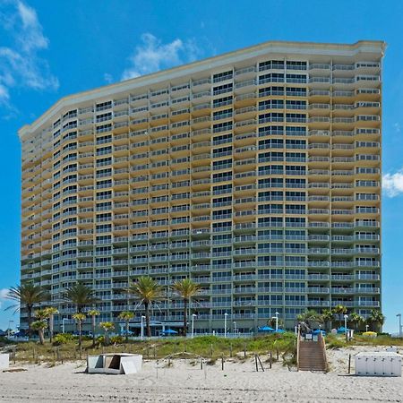 Boardwalk 1405 Appartement Panama City Beach Buitenkant foto