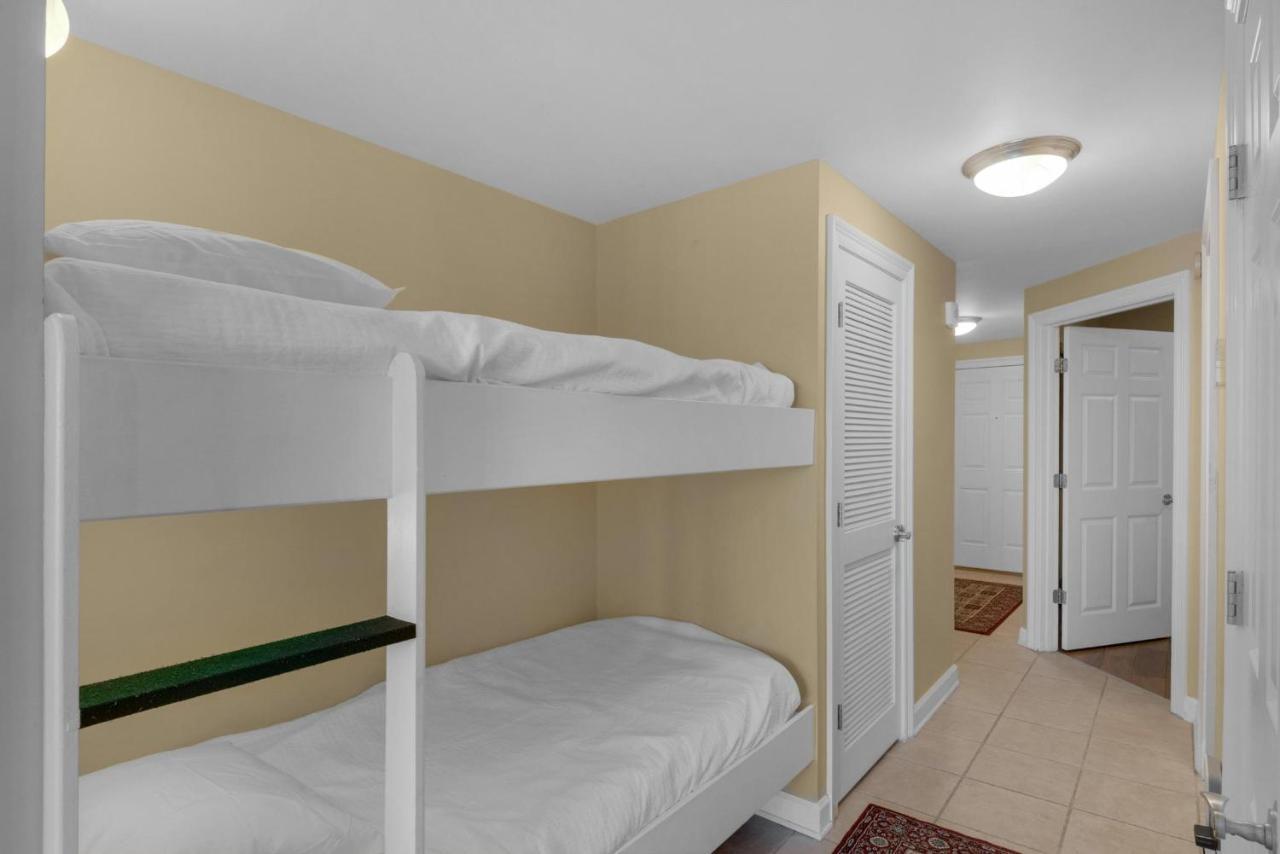 Boardwalk 1405 Appartement Panama City Beach Buitenkant foto